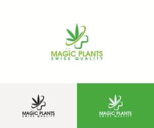 Logo Design by Logico Artlines for pb agency by P. Buchli | Design: #16140777