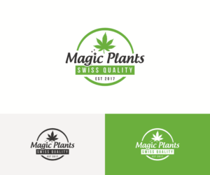 Logo Design by Logico Artlines for pb agency by P. Buchli | Design: #16140778