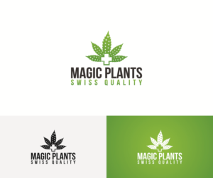 Logo Design by Logico Artlines for pb agency by P. Buchli | Design: #16140779