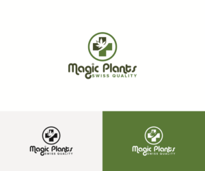 Logo Design by Logico Artlines for pb agency by P. Buchli | Design: #16140781