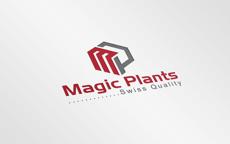 Logo Design by designmaker0 for pb agency by P. Buchli | Design #16076981