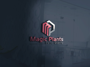 Logo Design by designmaker0 for pb agency by P. Buchli | Design: #16076982