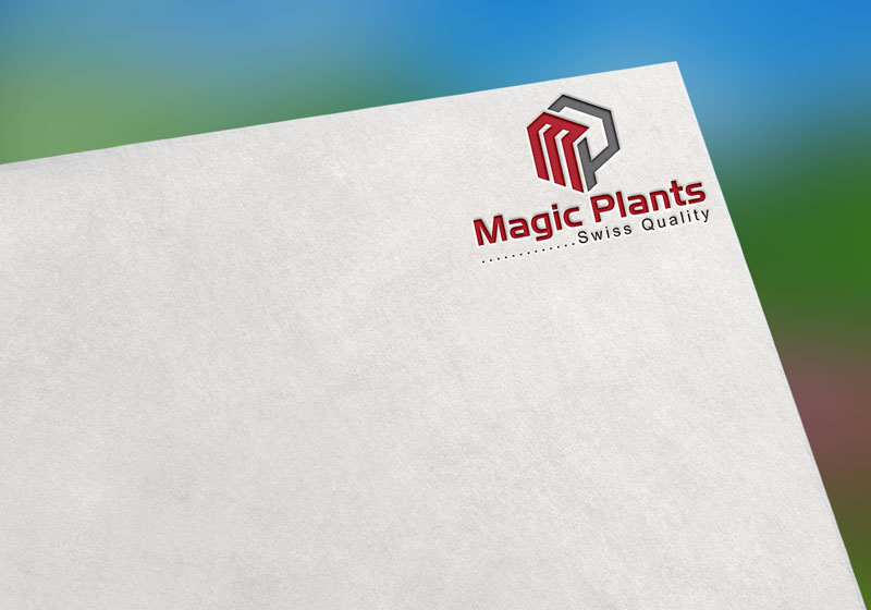 Logo Design by designmaker0 for pb agency by P. Buchli | Design #16076983