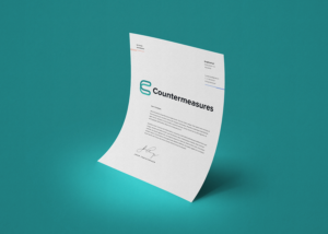 Logo Design by B.Tibéri for this project | Design: #16330142