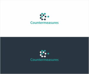 Countermeasures | Logo Design by Logocraft