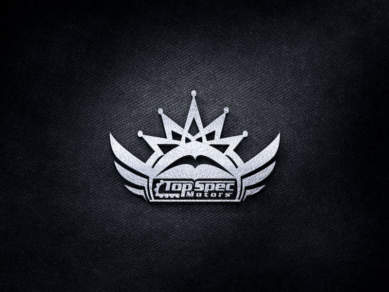 Logo Design by design notebook for this project | Design #16210659