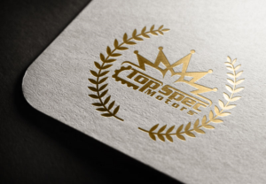 Logo Design by design notebook for this project | Design: #16210664