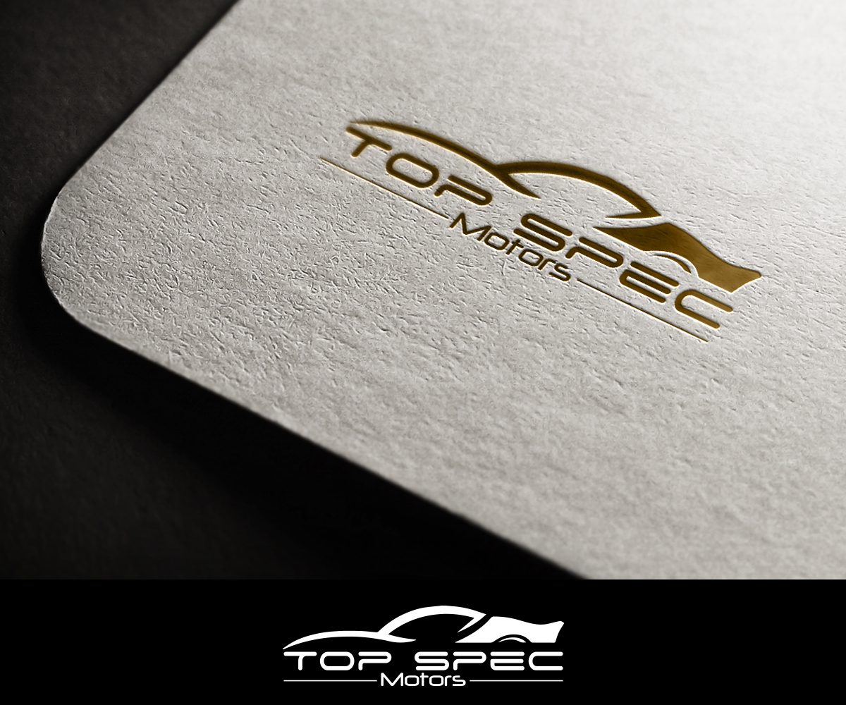 Logo Design by supercreative for this project | Design #16071341