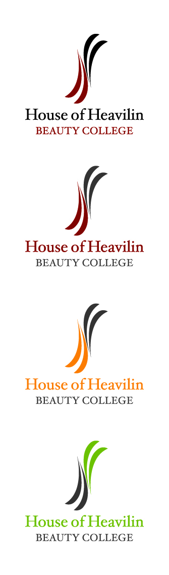Grafik-Design von logoclinic für House of Heavilin | Design: #1277