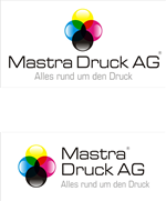Design de Logo par mmangal pour Mastra Druck AG | Design #39715