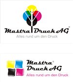 Diseño de Logo por mmangal para Mastra Druck AG | Diseño: #39719
