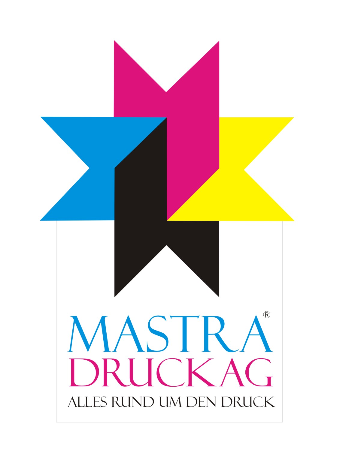 Design de Logo par mmangal pour Mastra Druck AG | Design #39721