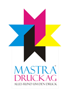 Diseño de Logo por mmangal para Mastra Druck AG | Diseño: #39721