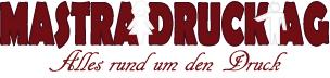 Logo Design by R S for Mastra Druck AG | Design #42293