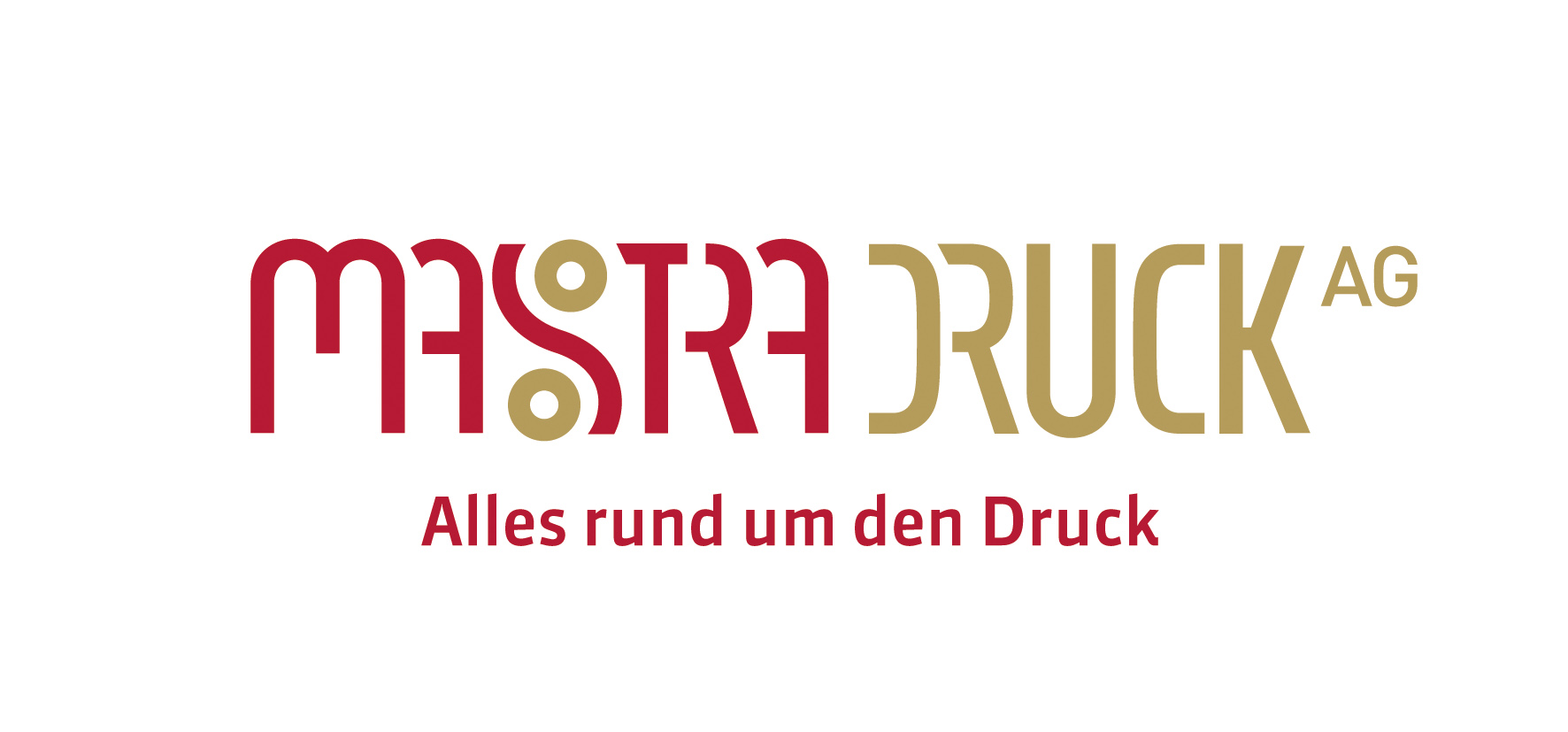 Diseño de Logo por Abaca para Mastra Druck AG | Diseño #42605