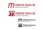 Logo Design by Uncle T for Mastra Druck AG | Design: #40243