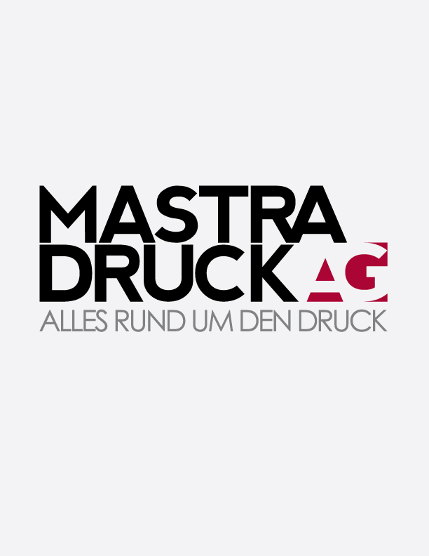 Design de Logo par Erman Kutlu pour Mastra Druck AG | Design #40549