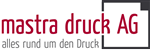 Diseño de Logo por Kopffeuer Grafik & Webdesign para Mastra Druck AG | Diseño: #39454