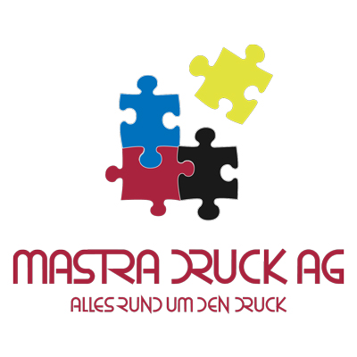 Diseño de Logo por STUDIOEL para Mastra Druck AG | Diseño #39750