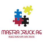 Design de Logo par STUDIOEL pour Mastra Druck AG | Design #39750