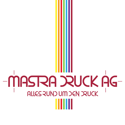Design de Logo par STUDIOEL pour Mastra Druck AG | Design #39751