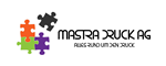 Logo Design by STUDIOEL for Mastra Druck AG | Design: #40280