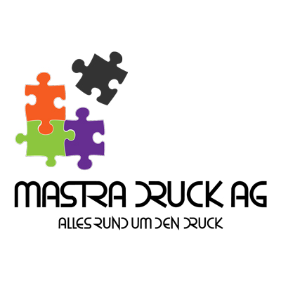 Logo Design by STUDIOEL for Mastra Druck AG | Design #40281