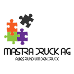 Logo Design by STUDIOEL for Mastra Druck AG | Design: #40281
