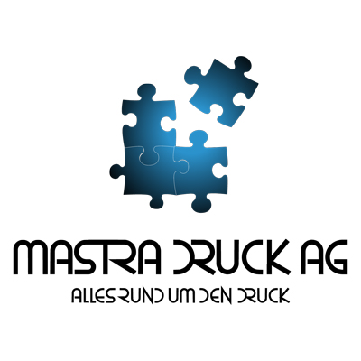 Logo Design by STUDIOEL for Mastra Druck AG | Design #40282
