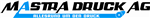 Logo Design by DRAWS Myxmedia Solutions