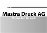 Logo Design by Moral Hand EP Technologies (P) Ltd. for Mastra Druck AG | Design: #43102