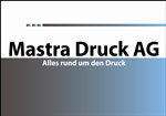 Logo Design by Moral Hand EP Technologies (P) Ltd. for Mastra Druck AG | Design: #43103
