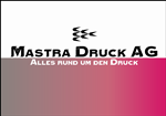 Logo Design by Moral Hand EP Technologies (P) Ltd. for Mastra Druck AG | Design: #43105