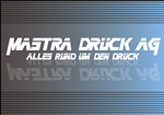 Logo Design by Moral Hand EP Technologies (P) Ltd. for Mastra Druck AG | Design: #43106