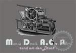 Logo Design by Mukati's I.T. WorkShop