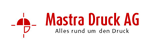 Logo Design by now:here for Mastra Druck AG | Design: #39488