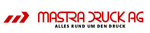 Logo Design by now:here for Mastra Druck AG | Design: #42801