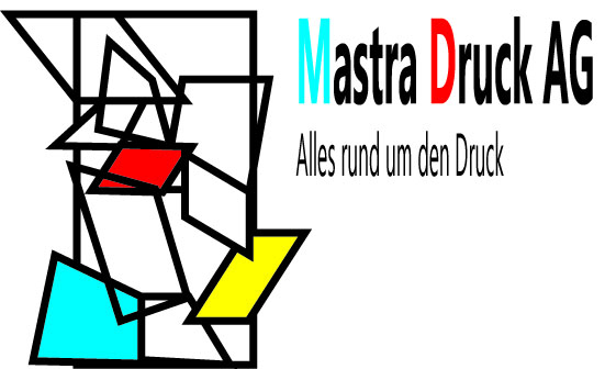 Logo Design by christine austin for Mastra Druck AG | Design #39495