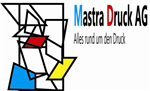 Logo Design by christine austin for Mastra Druck AG | Design: #39495
