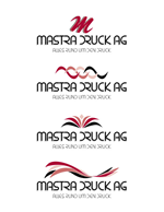 Diseño de Logo por Sarlyn Oduber para Mastra Druck AG | Diseño: #39999