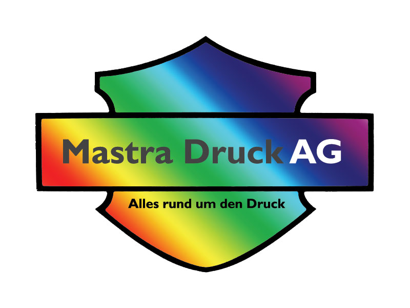 Design de Logo par TritusCO pour Mastra Druck AG | Design #39356