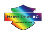 Logo Design by TritusCO for Mastra Druck AG | Design: #39357