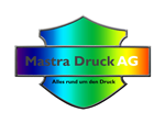 Logo Design by TritusCO for Mastra Druck AG | Design: #39358
