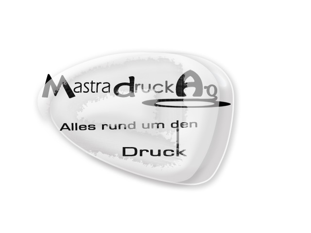 Logo Design by WN design for Mastra Druck AG | Design #42761