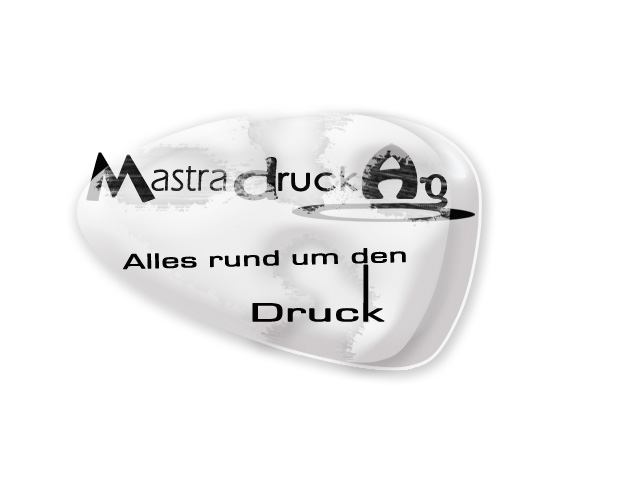Design de Logo par WN design pour Mastra Druck AG | Design #42763