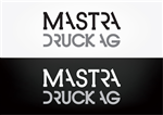 Logo Design by PC Design for Mastra Druck AG | Design: #40272