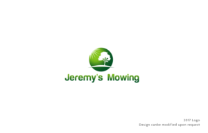 Logo Design by 7bitdesigner