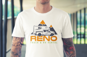 Design de Logo par GLDesigns pour Reno Truck & RV Rental | Design : #16060626