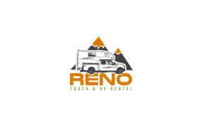Design de Logo par GLDesigns pour Reno Truck & RV Rental | Design : #16060627