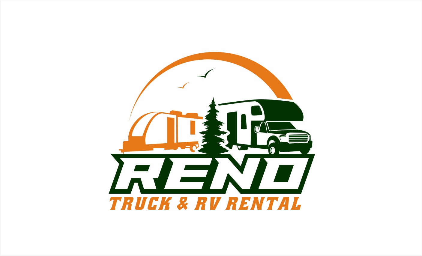 Design de Logo par Soul Light pour Reno Truck & RV Rental | Design : #16068355